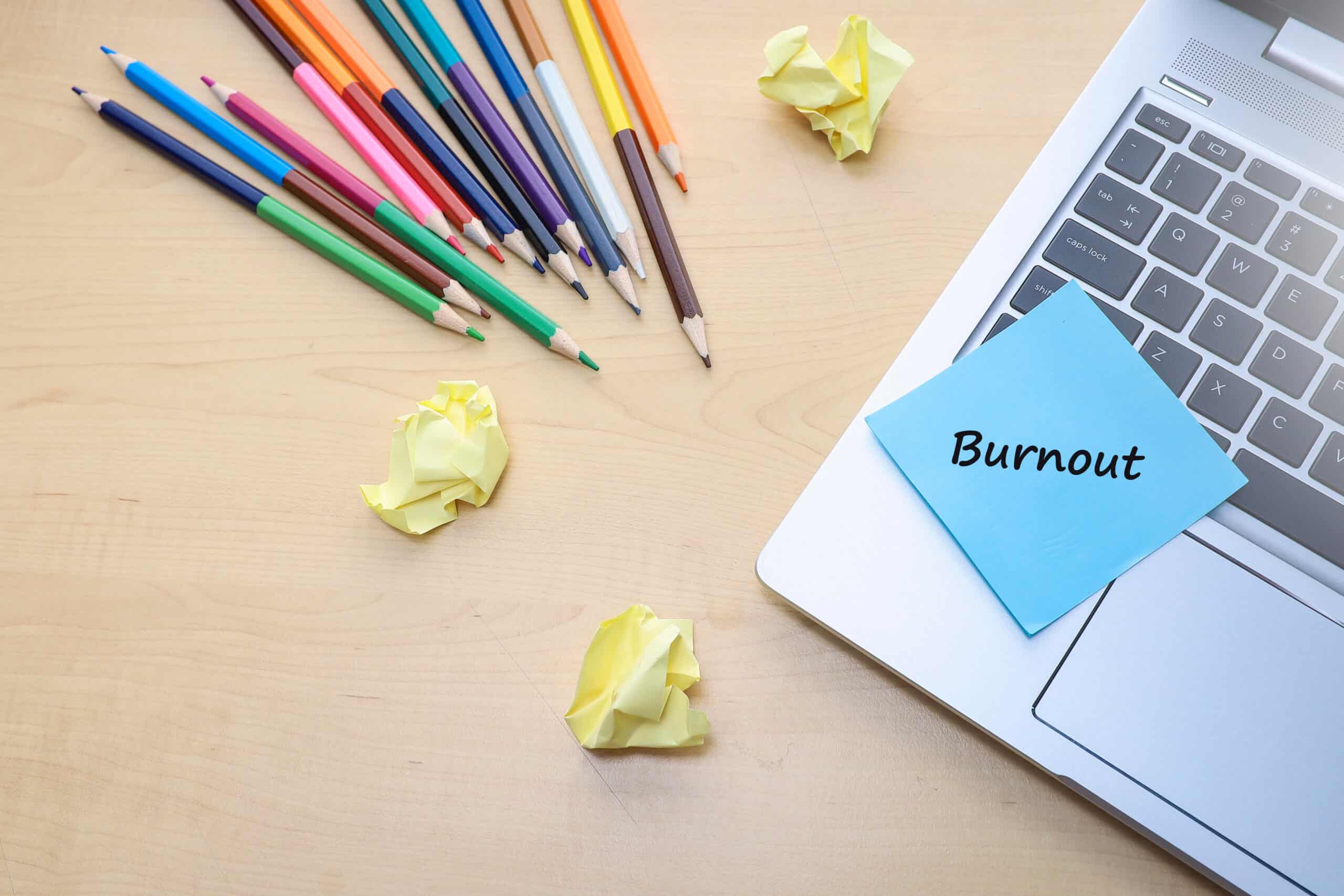 Feeling the Scroll Fatigue? Digital Burnout is Becoming Harder to Ignore