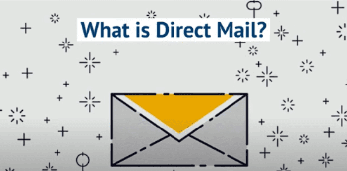 Overview of Direct Mailing Services