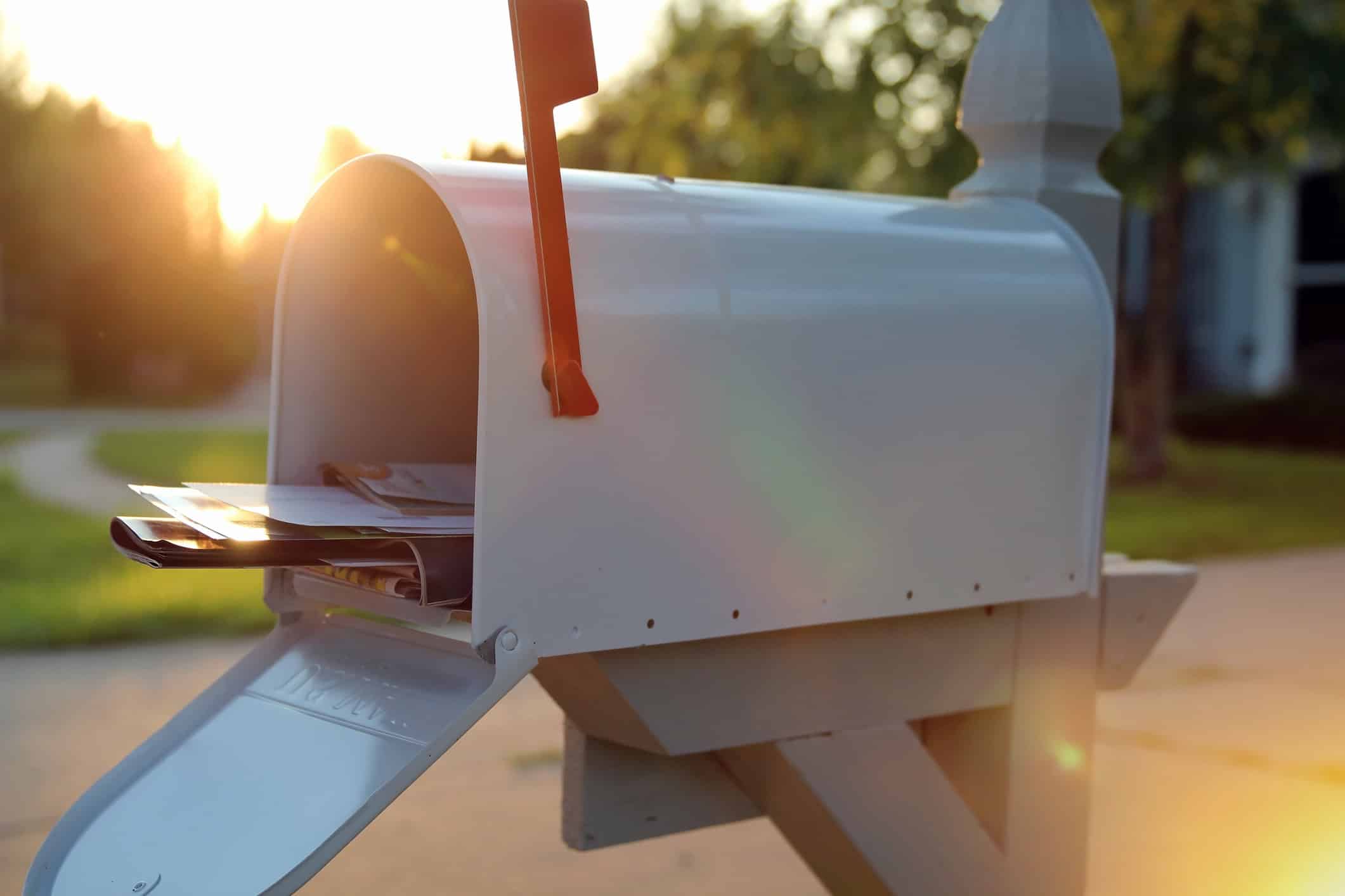 Postage Rates Are Going Up. Here’s How to Keep Your Direct Mail Working.