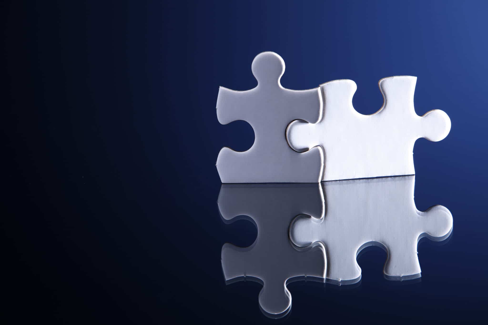 Puzzle 2 look. Puzzle 2 look