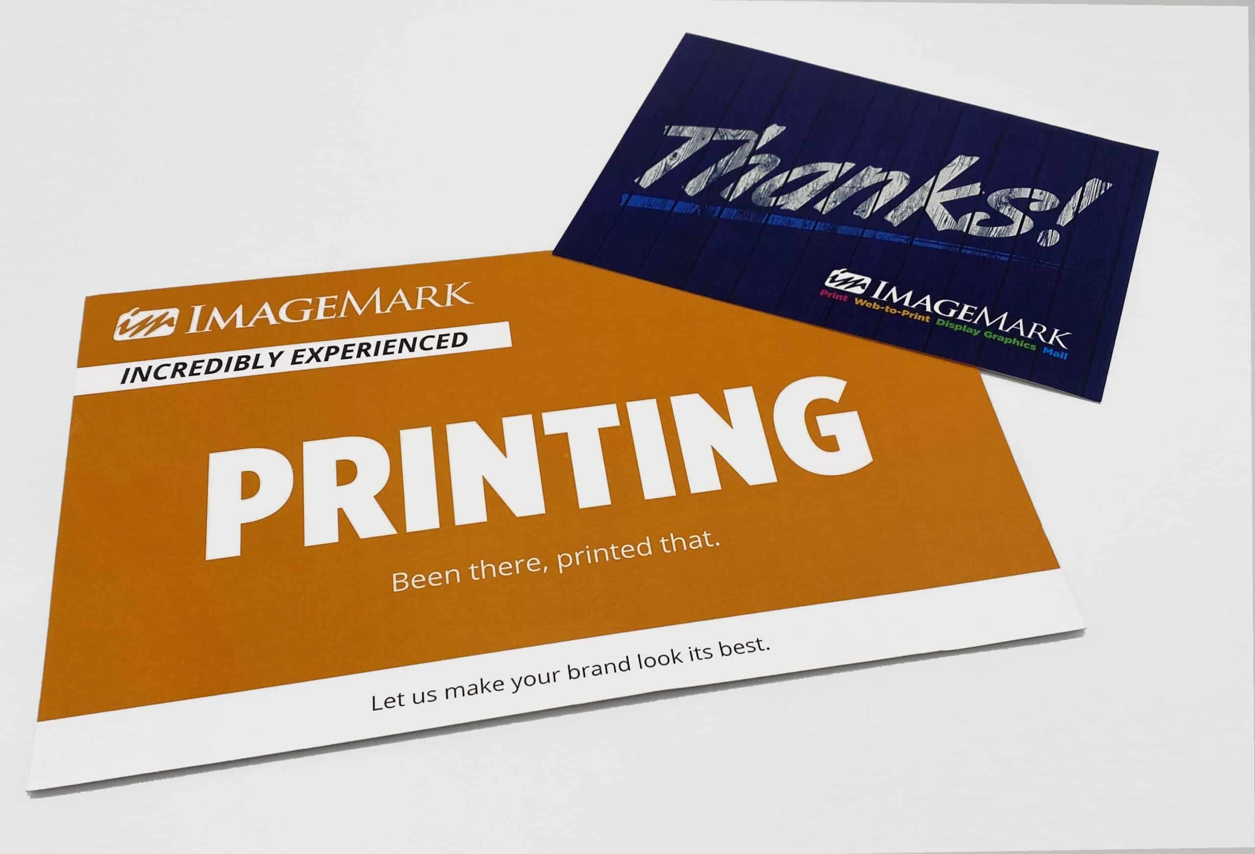Digital Printing Services – Web to Print Services