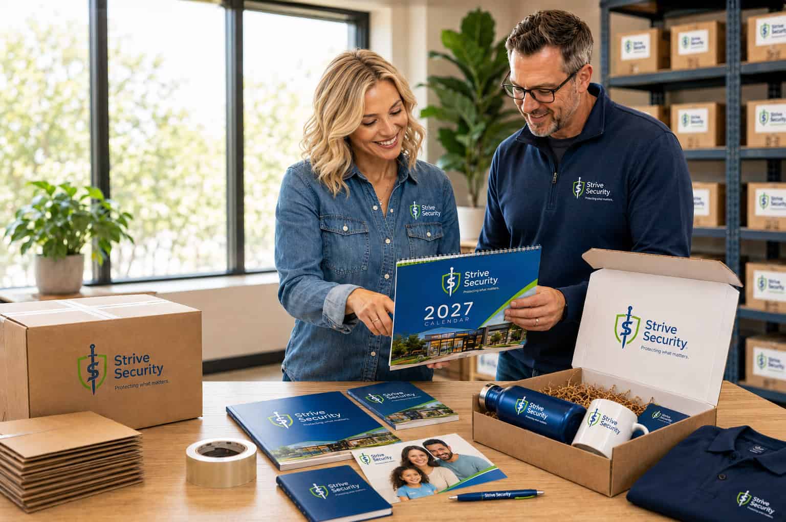 How to Roll Out a Multi-Location Retail Campaign On Time, Every Time