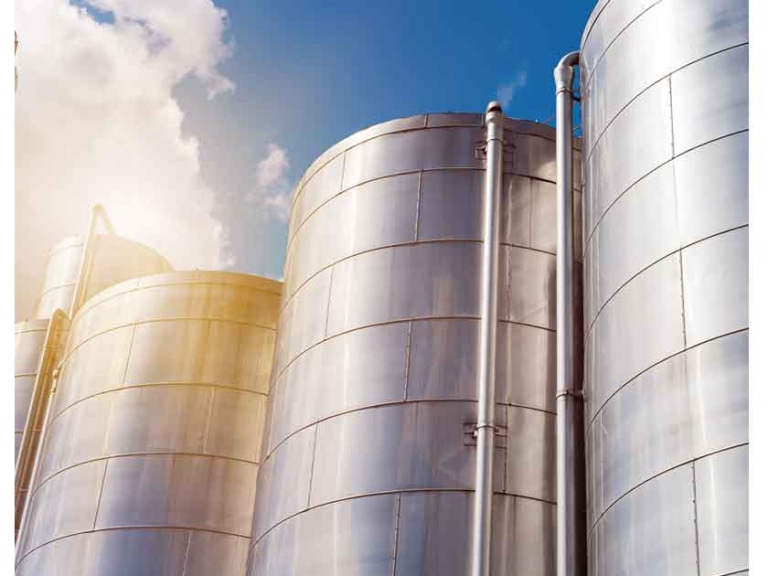 Silos Are for Farmers, Not Marketers