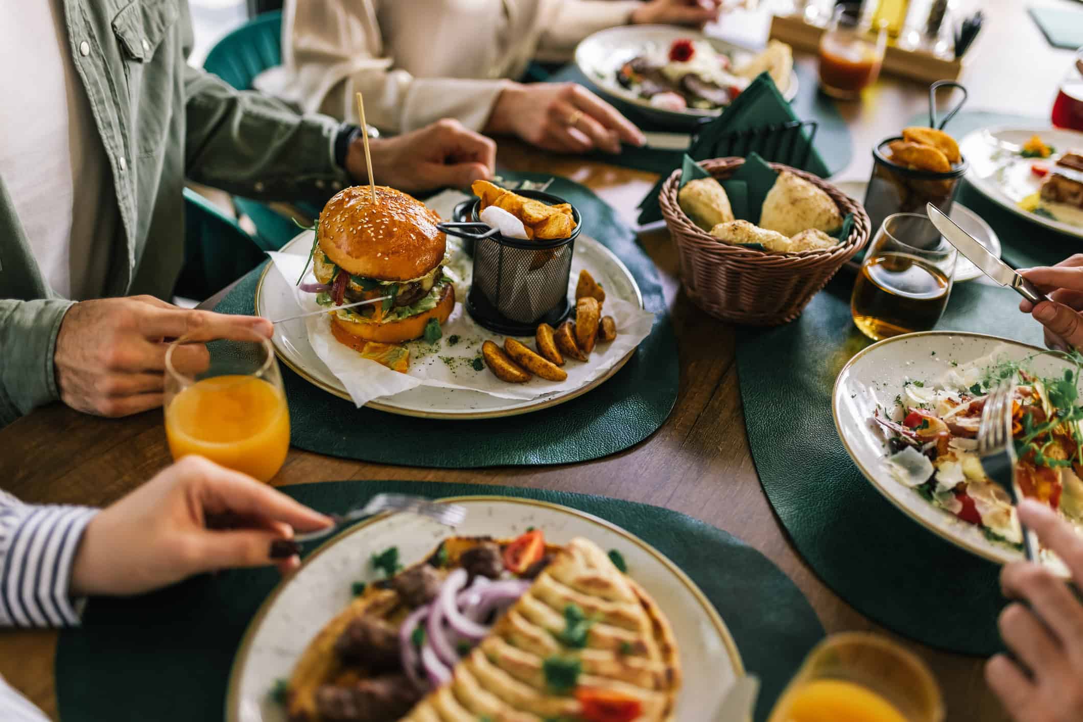 Restaurant Marketing: A Campaign Rollout Case Study