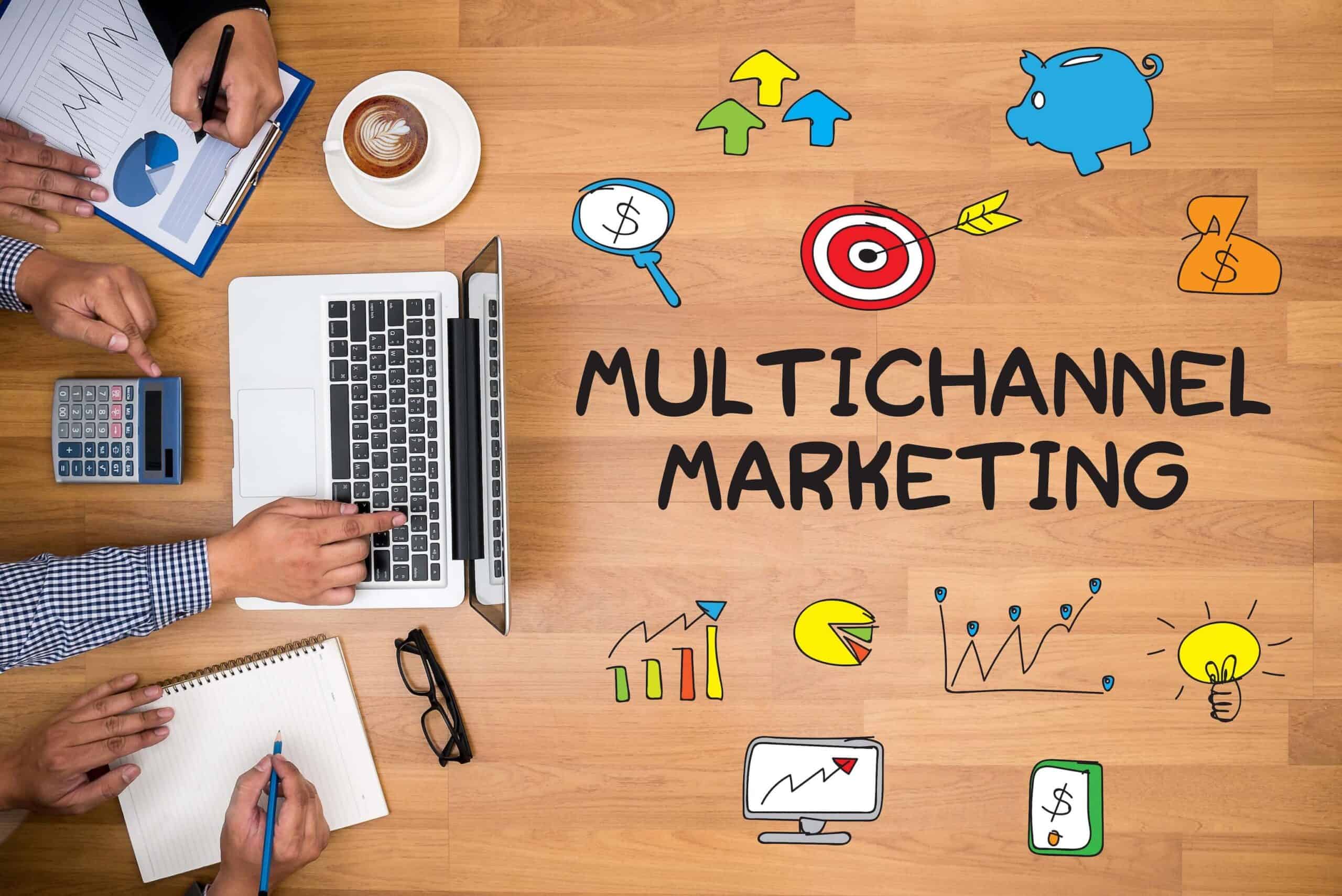 5 Tips for Better Multichannel Campaigns
